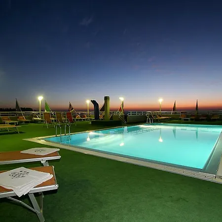 Hotel Villa Luca-2